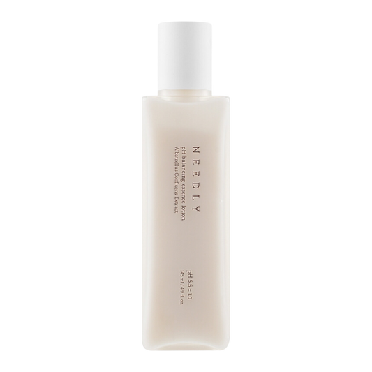 [Needly] pH balancing toner 145ml - NURVA