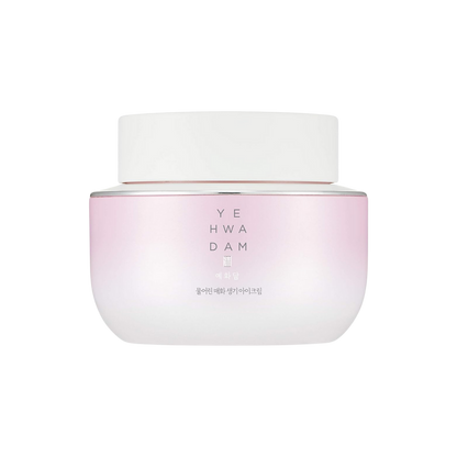 [Thefaceshop] YEHWADAM PLUM FLOWER REVITALIZING EYE CREAM - 25ML - NURVA