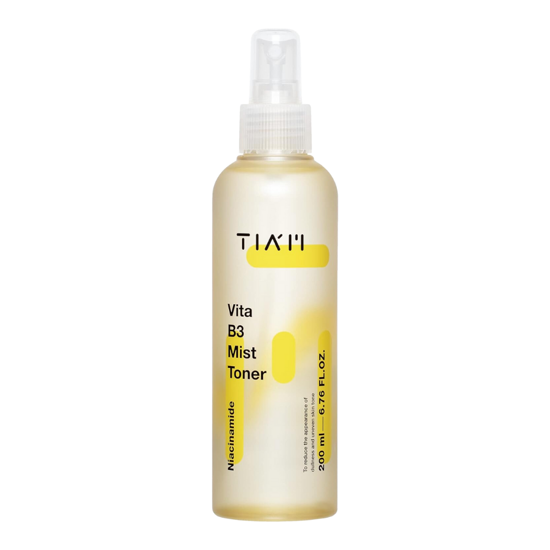 [TIAM] Vita B3 Mist Toner - 200ml - NURVA