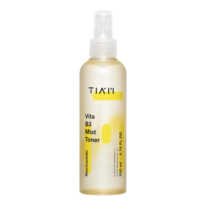 [TIAM] Vita B3 Mist Toner - 200ml - NURVA