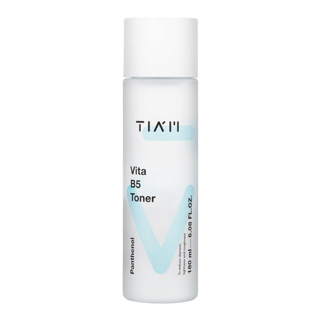 [TIAM] Vita B5 Toner - 180ml - NURVA