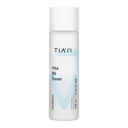 [TIAM] Vita B5 Toner - 180ml - NURVA