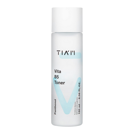 [TIAM] Vita B5 Toner - 180ml - NURVA