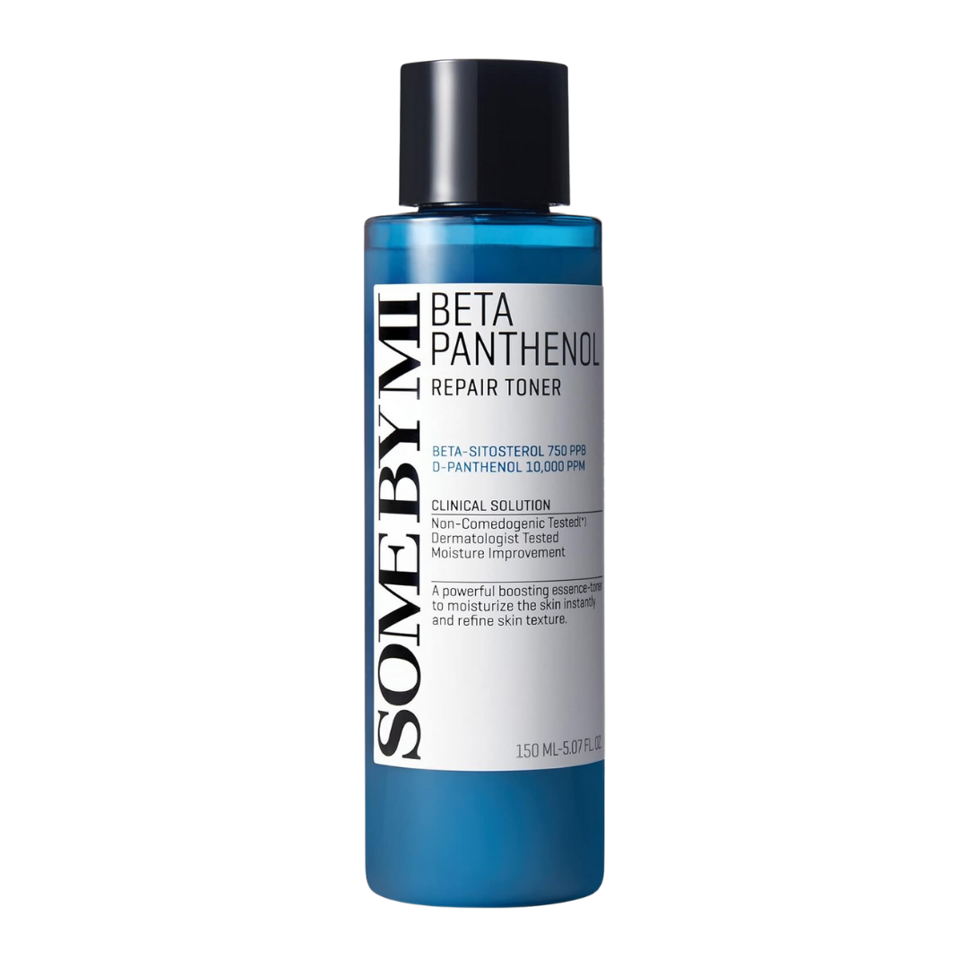 [SomeByMi] Beta Panthenol Repair Toner 150ml - NURVA