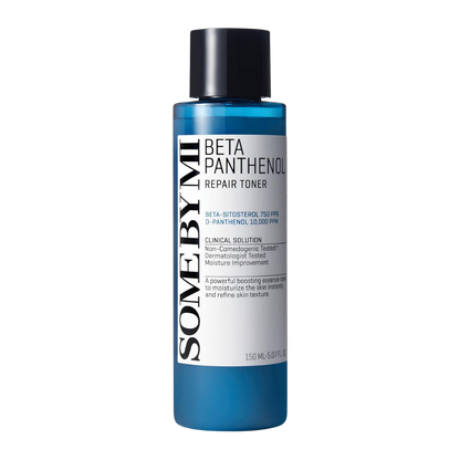 [SomeByMi] Beta Panthenol Repair Toner 150ml - NURVA