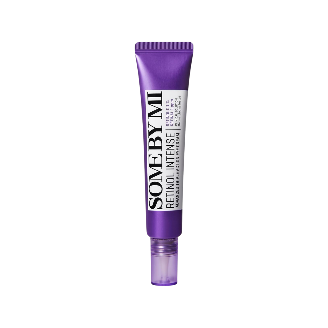 [SomeByMi] Retinol Intense Advanced Triple Action Eye Cream 30ml - NURVA