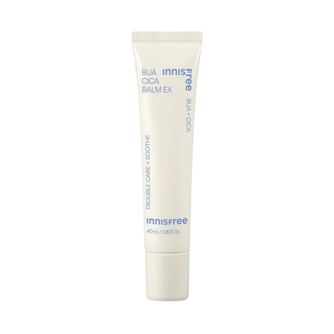 [Innisfree] Bija Cica Balm EX 40ml - NURVA
