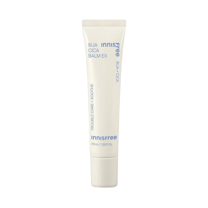 [Innisfree] Bija Cica Balm EX 40ml - NURVA