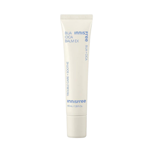 [Innisfree] Bija Cica Balm EX 40ml - NURVA