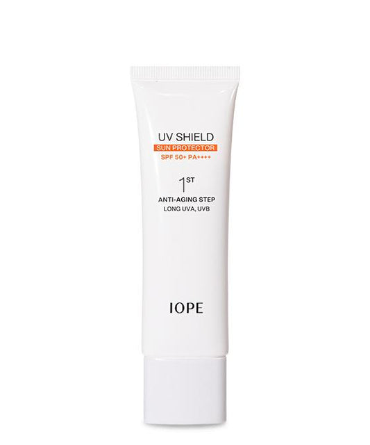 [IOPE] UV SHIELD SUN PROTECTOR XP SPF 50+ PA++++ 50ml - NURVA