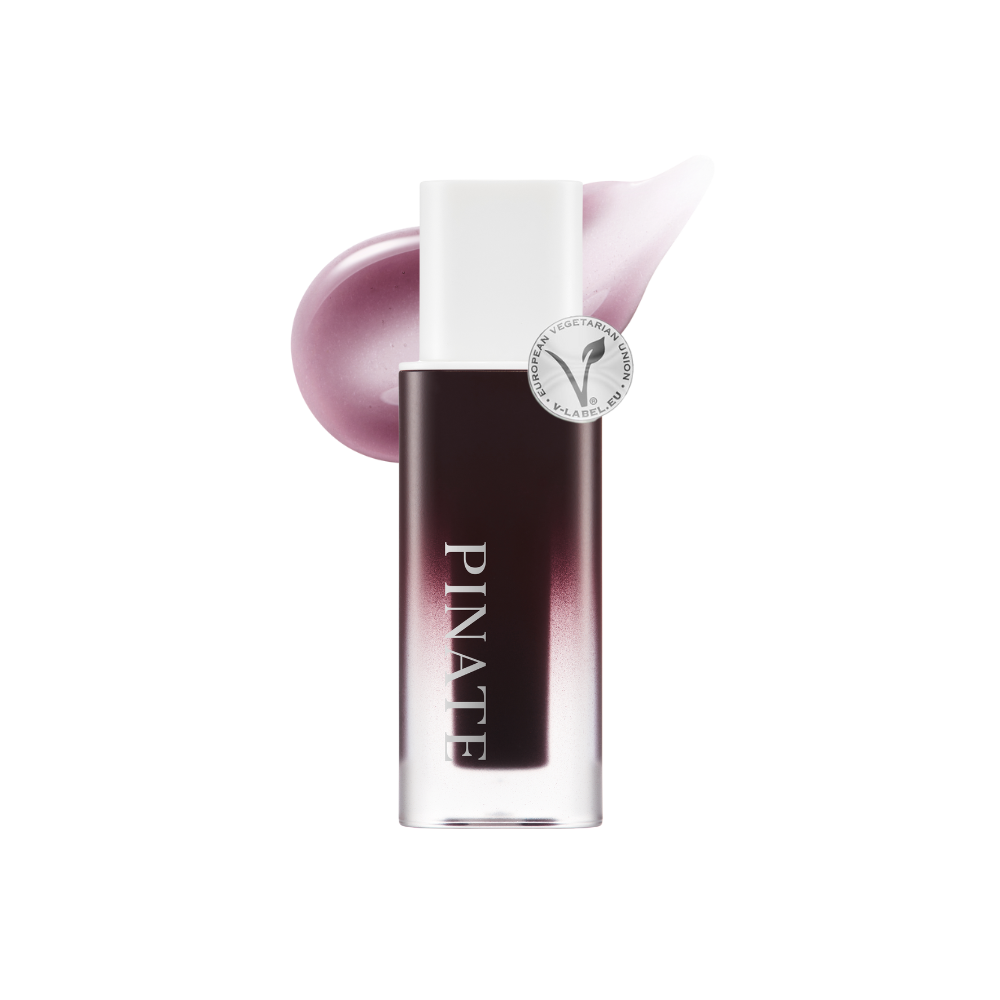 [Pinate] Natural Bloom Lip Oil Serum - Chill Dew 48g - NURVA