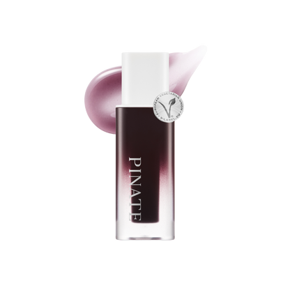 [Pinate] Natural Bloom Lip Oil Serum - Chill Dew 48g - NURVA