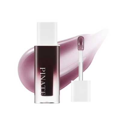 [Pinate] Natural Bloom Lip Oil Serum - Chill Dew 48g - NURVA