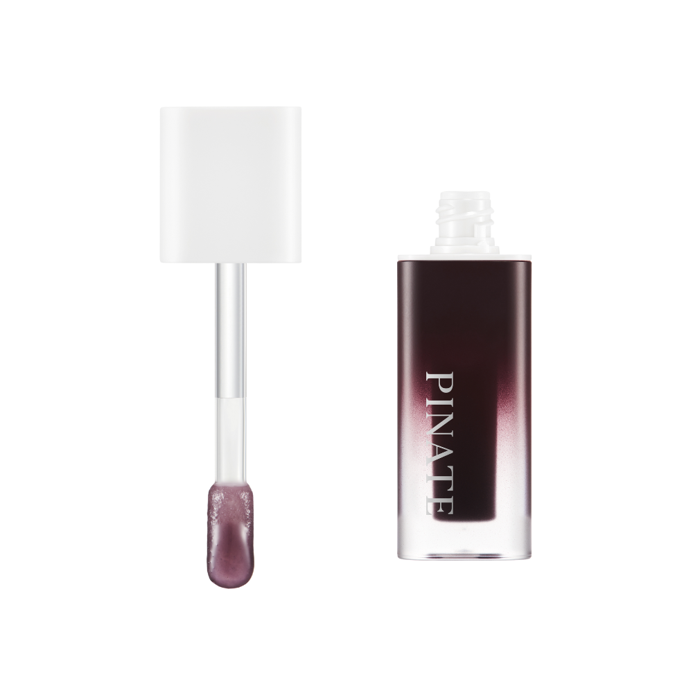 [Pinate] Natural Bloom Lip Oil Serum - Chill Dew 48g - NURVA