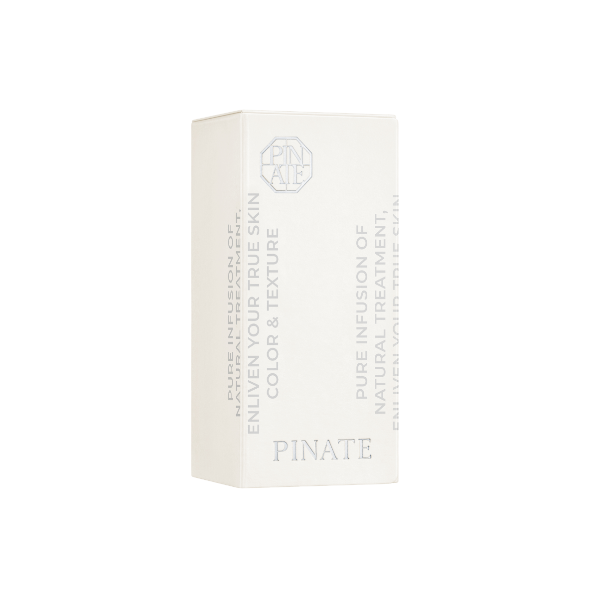[Pinate] Natural Bloom Lip Oil Serum - Chill Dew 48g - NURVA