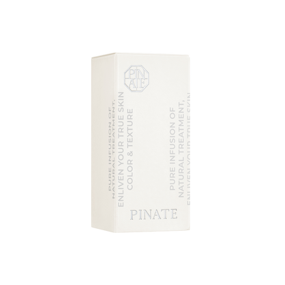 [Pinate] Natural Bloom Lip Oil Serum - Chill Dew 48g - NURVA