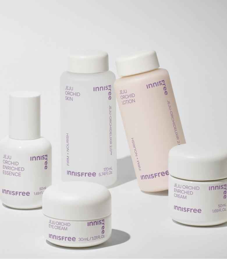 [Innisfree] Jeju Orchid skin 200ml