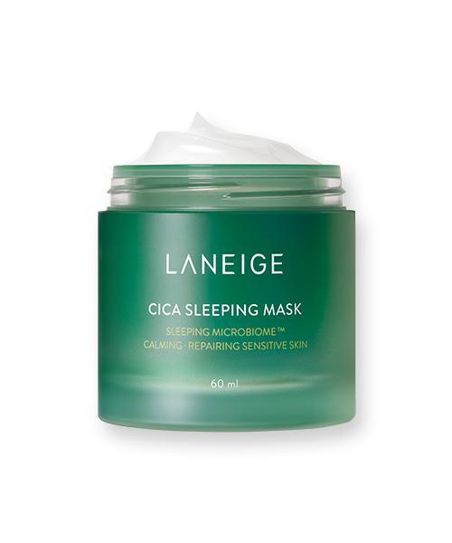 [Laneige] Cica Sleeping Mask 60ml - NURVA