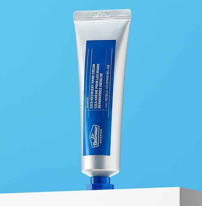 [Thefaceshop] DR. BELMEUR CICA RECOVERY HAND CREAM 60ml