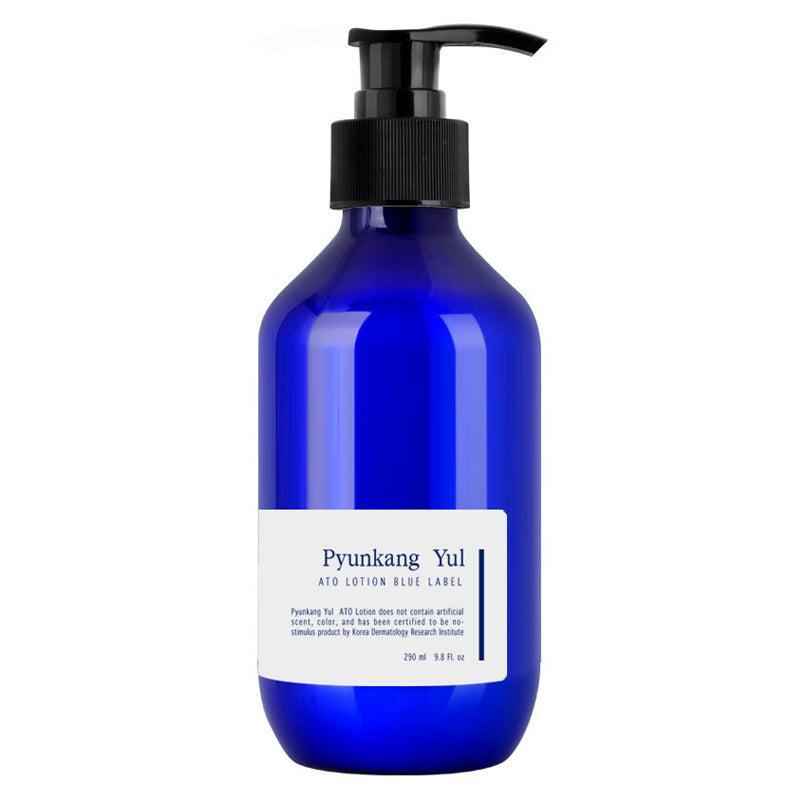 [PyunkangYul] ATO Lotion Blue Label 350ml