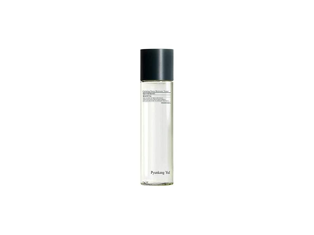 [PyunkangYul] Calming Deep Moisture Toner 150ml - NURVA