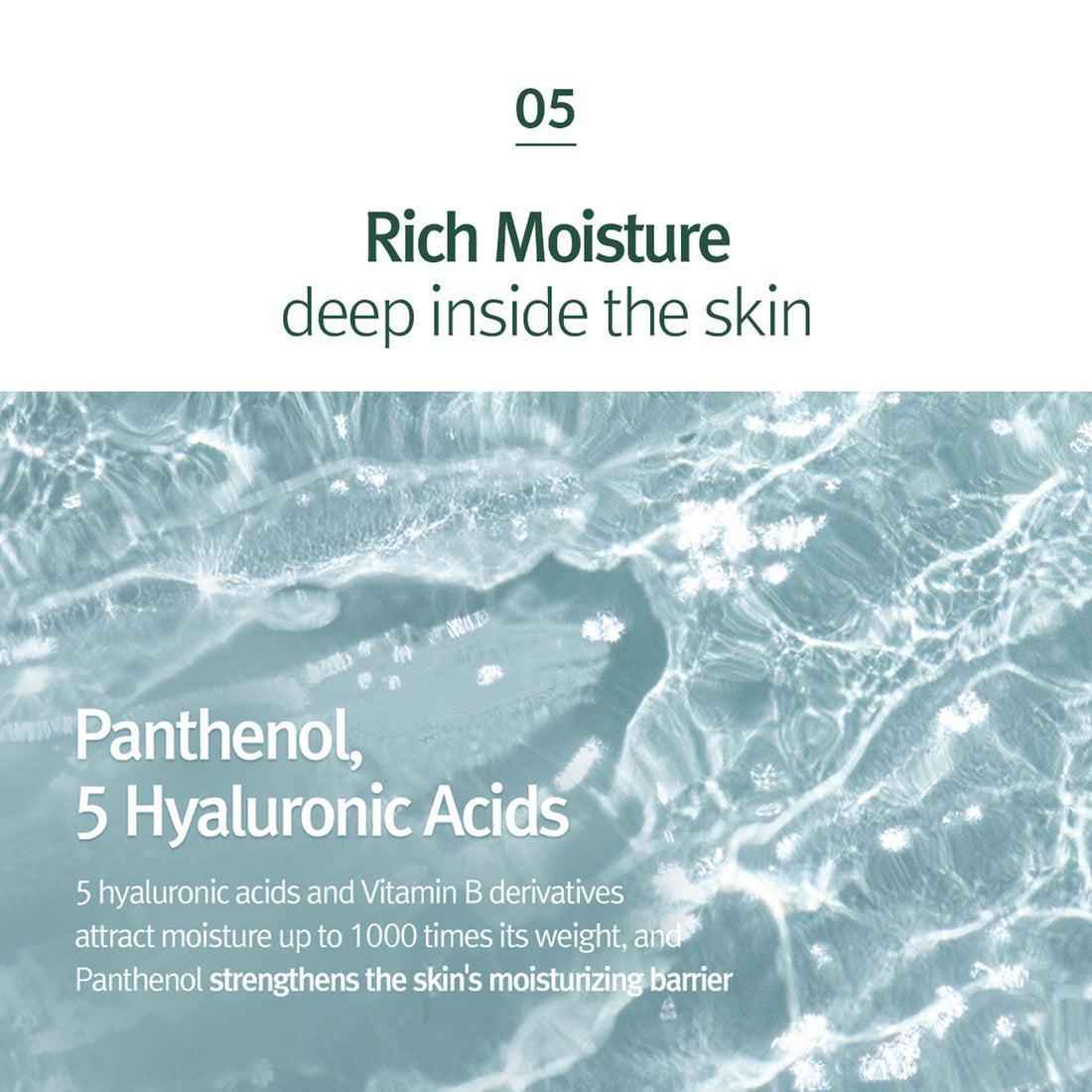 [PyunkangYul] Calming Deep Moisture Toner 150ml
