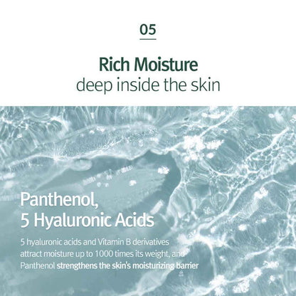 [PyunkangYul] Calming Deep Moisture Toner 150ml