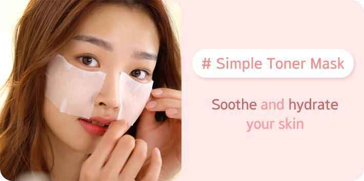 [Mamonde] ROSE WATER TONER 250ml