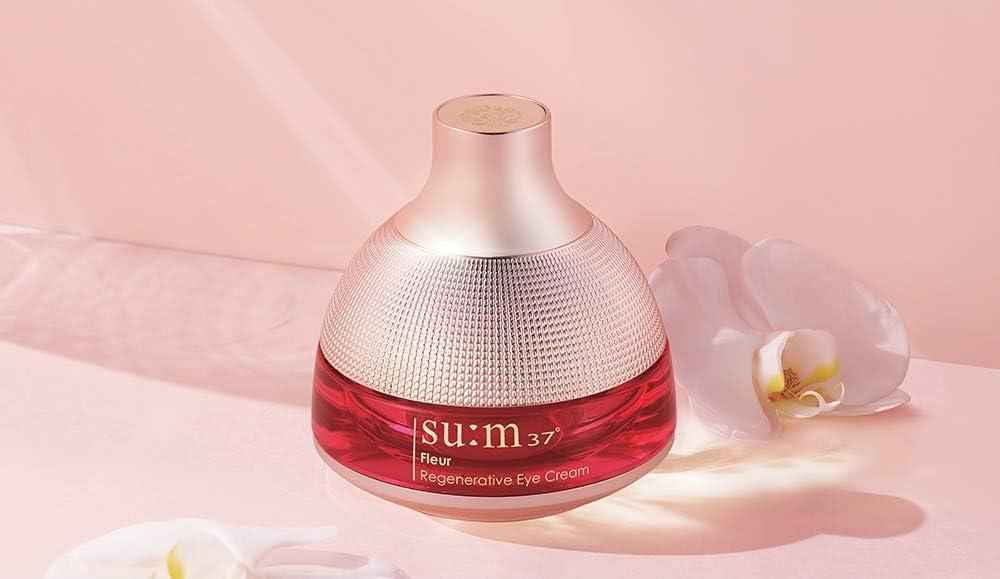 [Su:m37] Fleur Regenerative Eye Cream 20ml