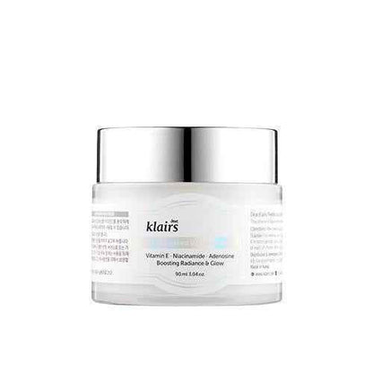 [Dear Klairs] Freshly Juiced Vitamin E Mask 90ml