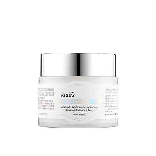 [Dear Klairs] Freshly Juiced Vitamin E Mask 90ml