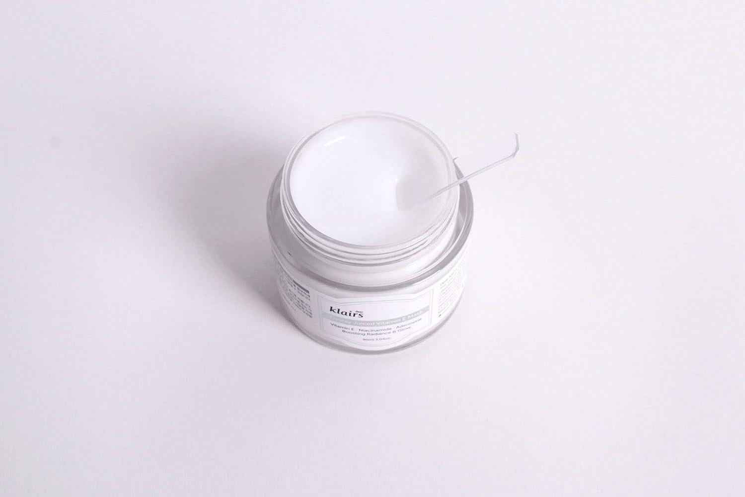 [Dear Klairs] Freshly Juiced Vitamin E Mask 90ml