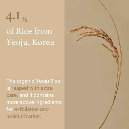 [ImFrom] Rice Mask 110g