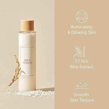 [ImFrom] Rice Toner 150ml