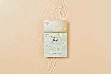 [JayJun] COLLAGEN SKIN FIT MASK 10pc