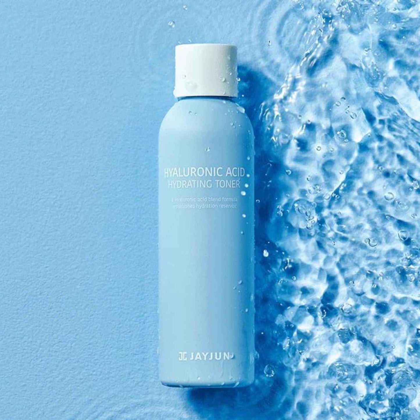 [JayJun] HYALURONIC ACID HYDRATING TONER 200ml