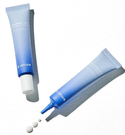 [JayJun] HYALURONIC ACID HYDRATING EYE CREAM 25ml - NURVA