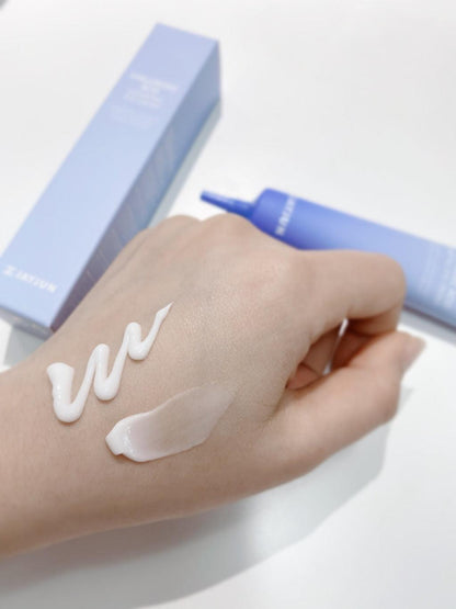 [JayJun] HYALURONIC ACID HYDRATING EYE CREAM 25ml - NURVA