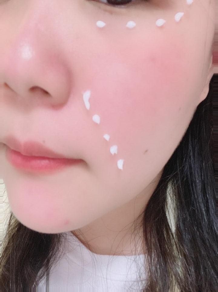[JayJun] HYALURONIC ACID HYDRATING EYE CREAM 25ml - NURVA