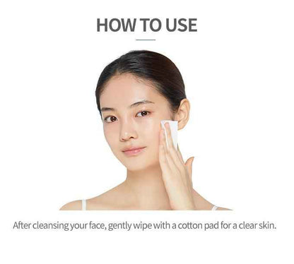 [EtudeHouse] AC Clean Up Facial Toner 200ml