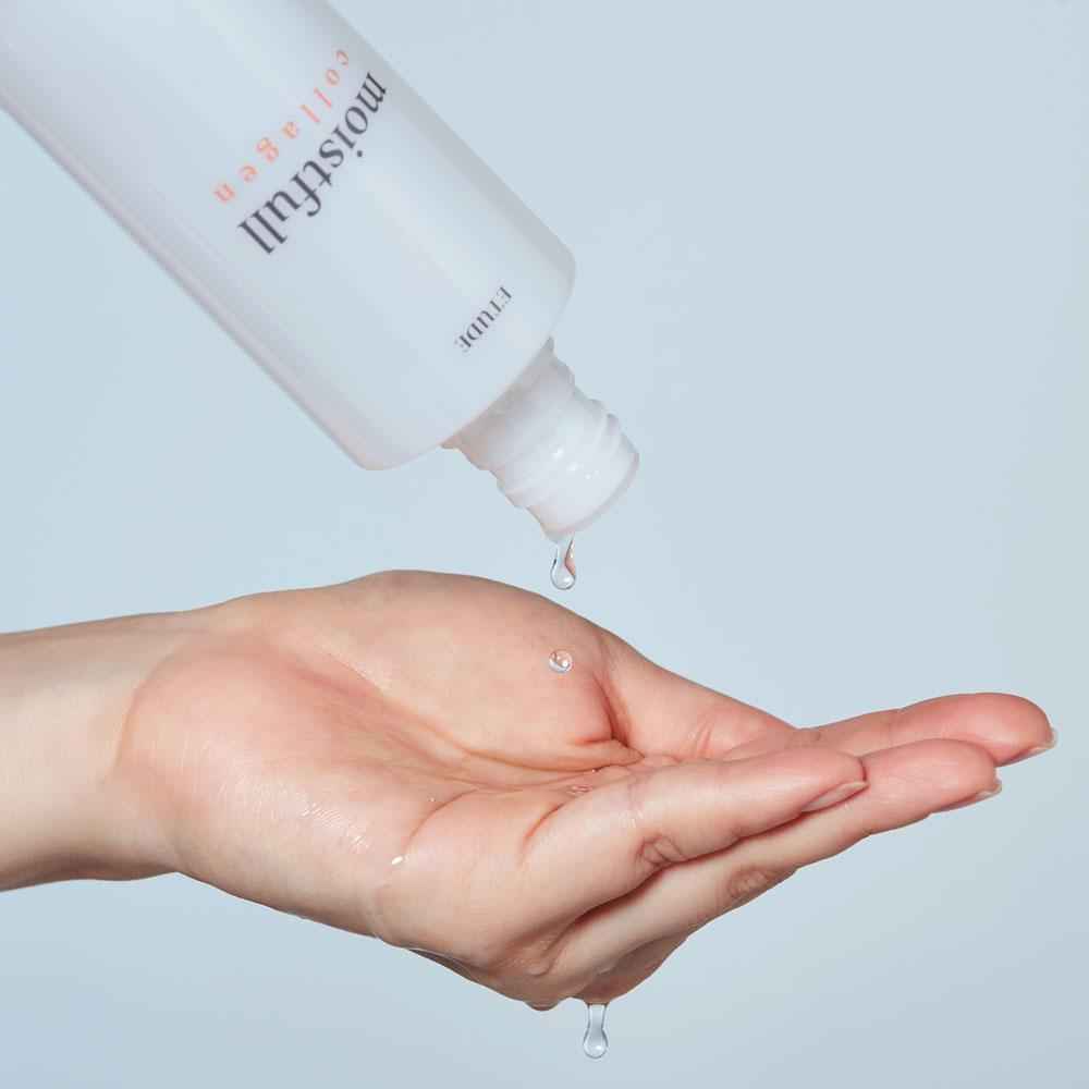 [EtudeHouse] Moistfull Collagen Facial Toner 200ml