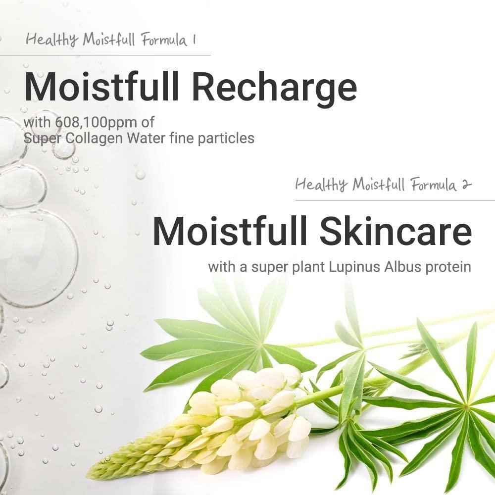 [EtudeHouse] Moistfull Collagen Deep Cream 75ml