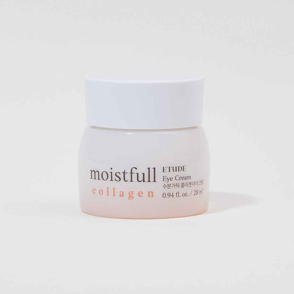 [EtudeHouse] Moistfull Collagen Eye Cream 28ml