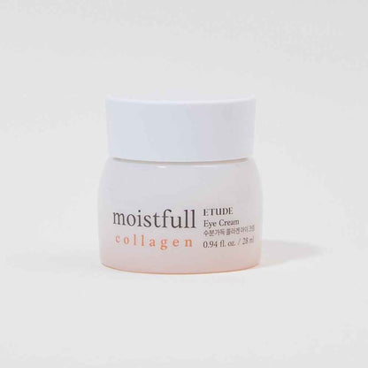 [EtudeHouse] Moistfull Collagen Eye Cream 28ml