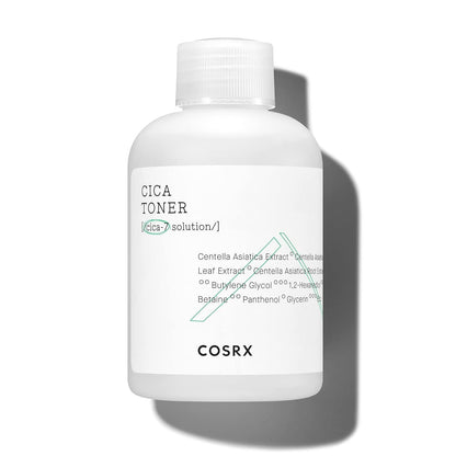 [Cosrx] Pure Fit Cica Toner 150ml - NURVA