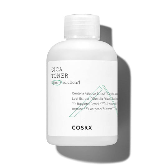 [Cosrx] Pure Fit Cica Toner 150ml - NURVA