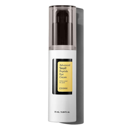 [Cosrx] Advanced Snail Peptide Eye Cream 25ml - NURVA