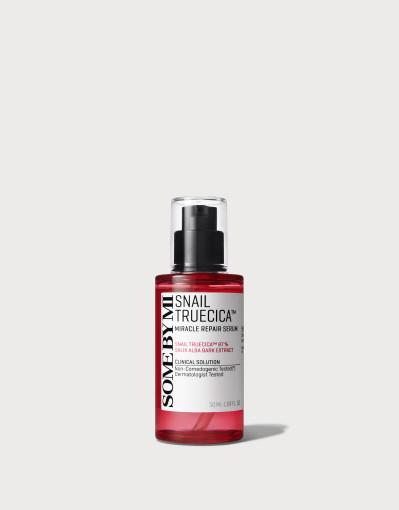 [SomeByMi] SNAIL TRUECICA MIRACLE REPAIR SERUM 50ml - NURVA