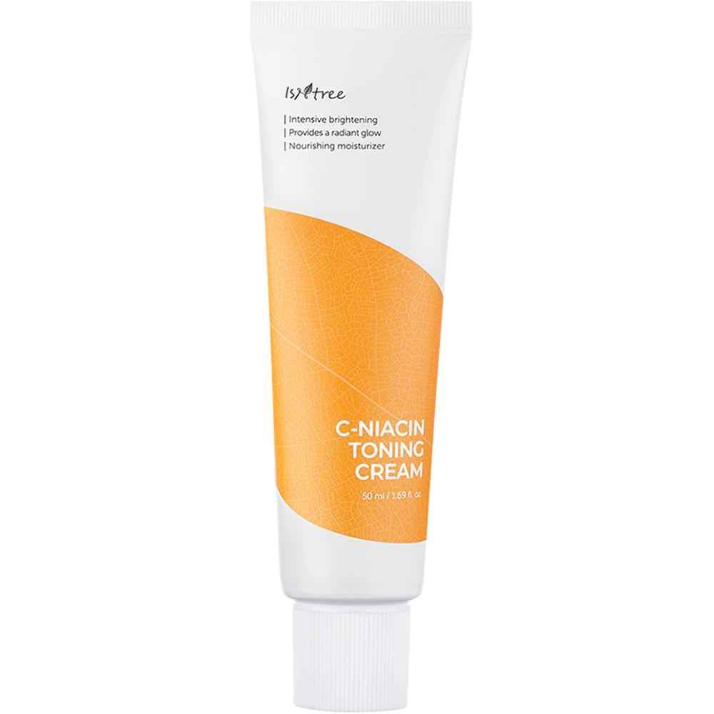 [Isntree] C-Niacin Toning Cream 50ml