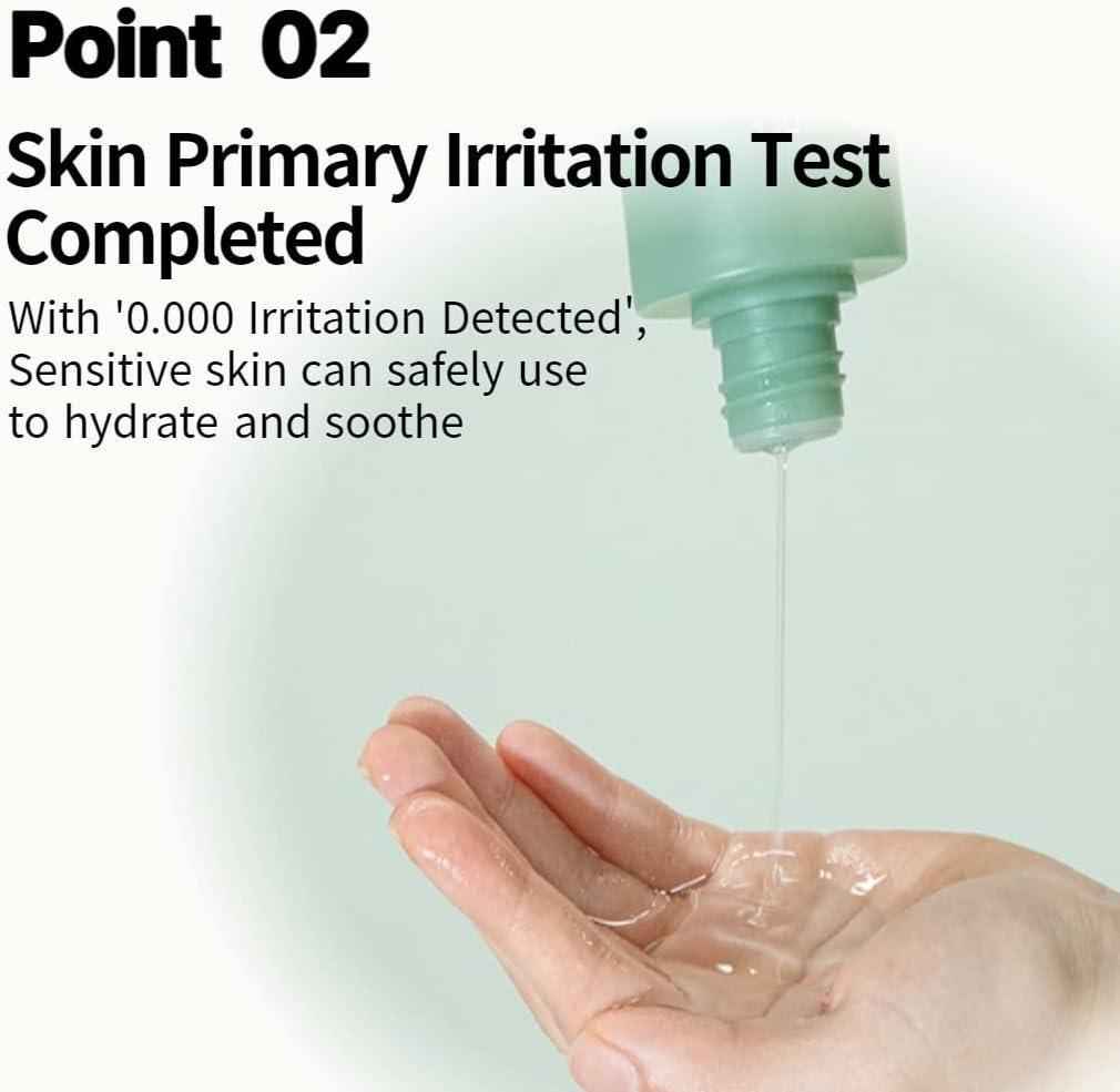 [Farmstay] Tea Tree Biome Calming Toner 200ml